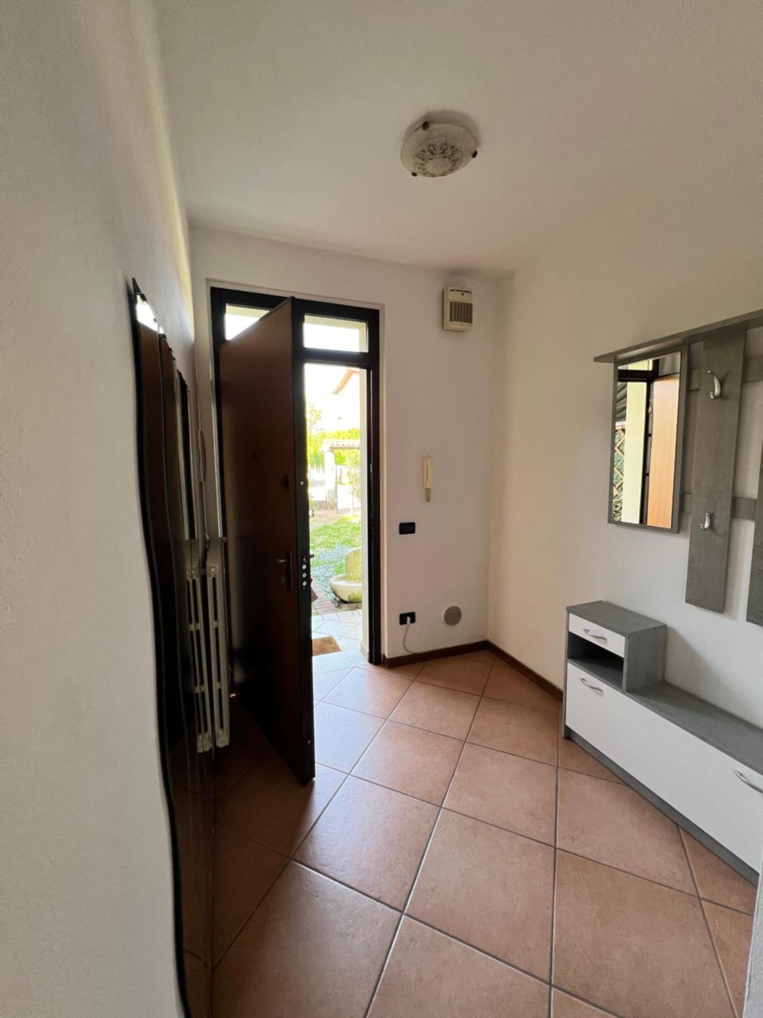 Magic Desenzano Apartment Desenzano del Garda Dış mekan fotoğraf