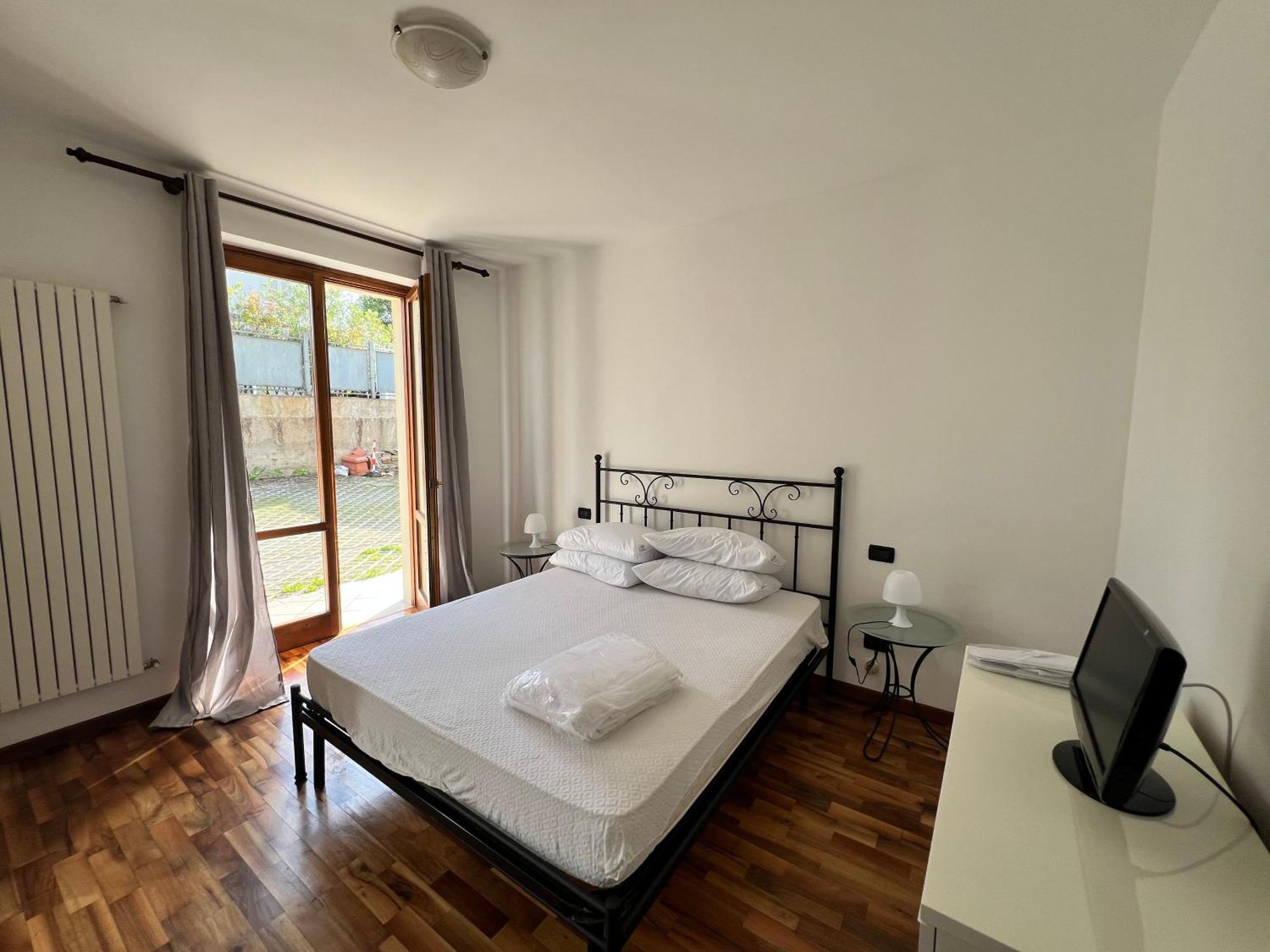 Magic Desenzano Apartment Desenzano del Garda Dış mekan fotoğraf