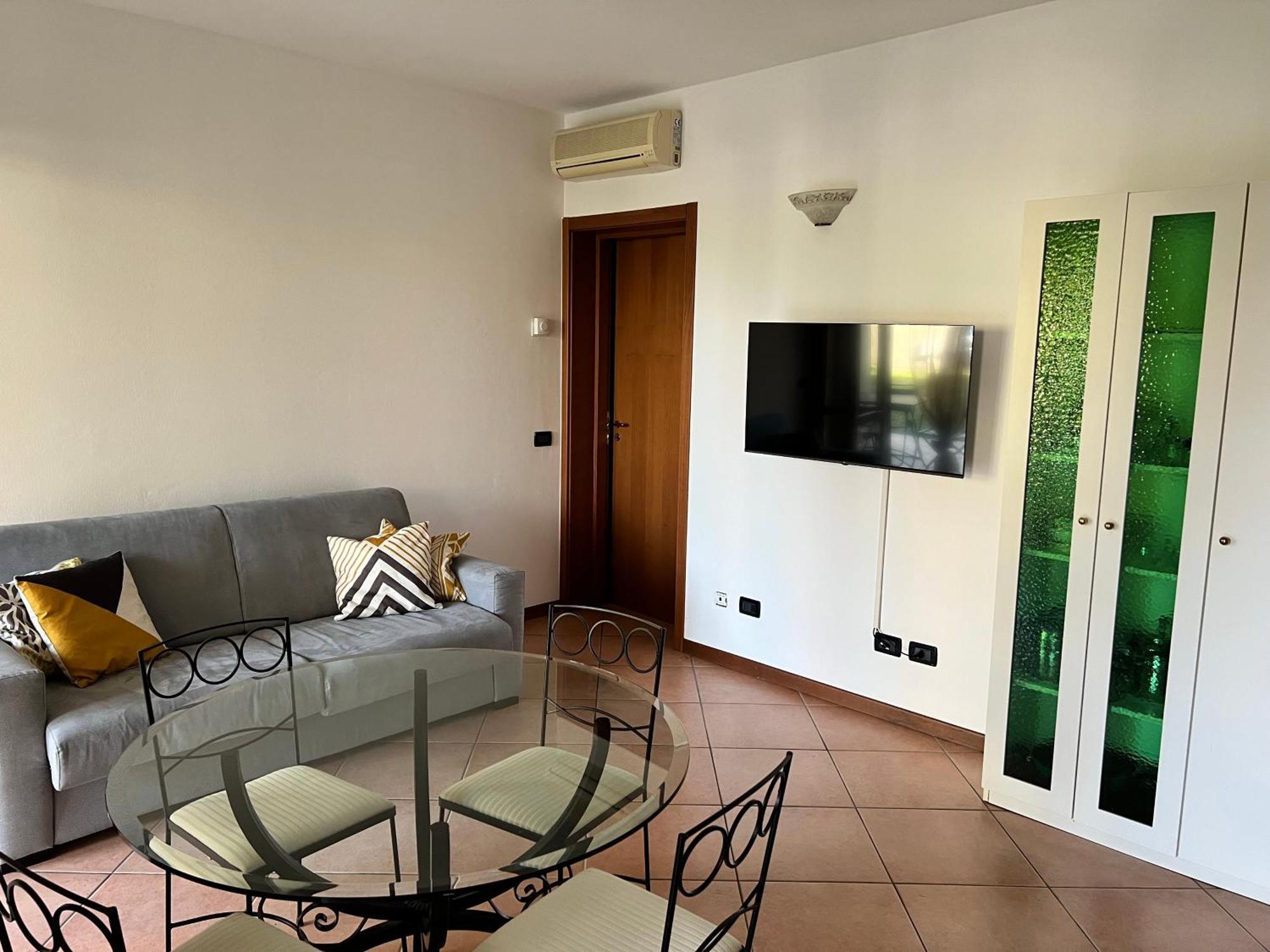 Magic Desenzano Apartment Desenzano del Garda Dış mekan fotoğraf
