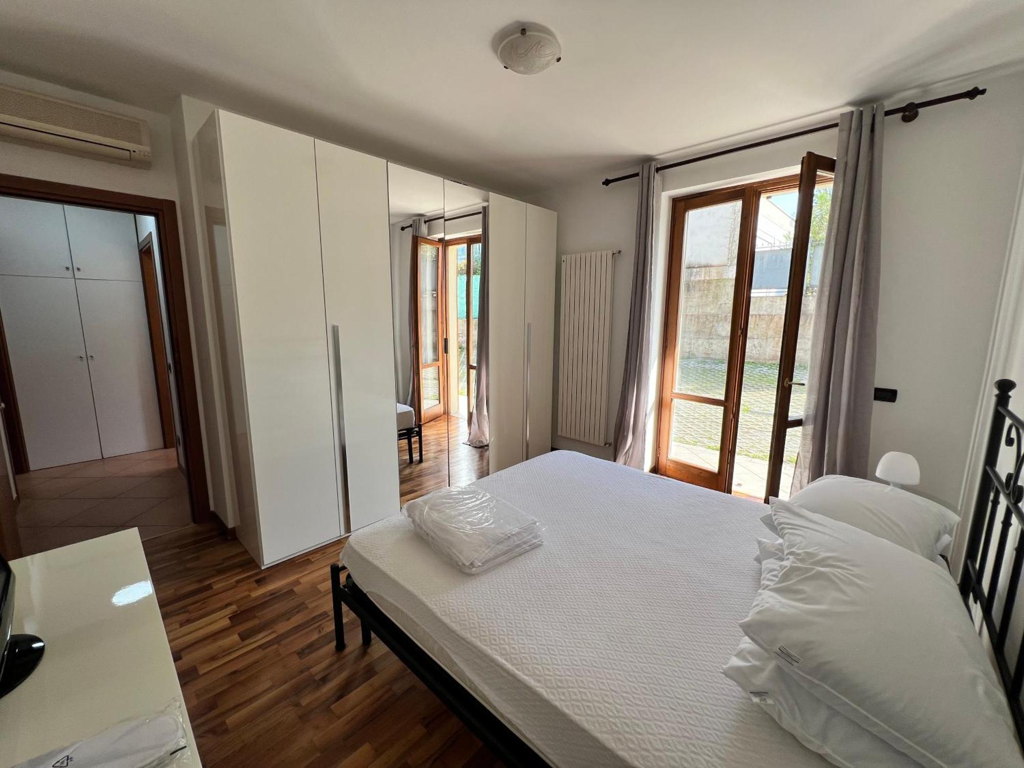 Magic Desenzano Apartment Desenzano del Garda Dış mekan fotoğraf